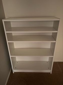 Bookcase