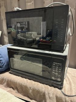 Microwave. Your Choice 