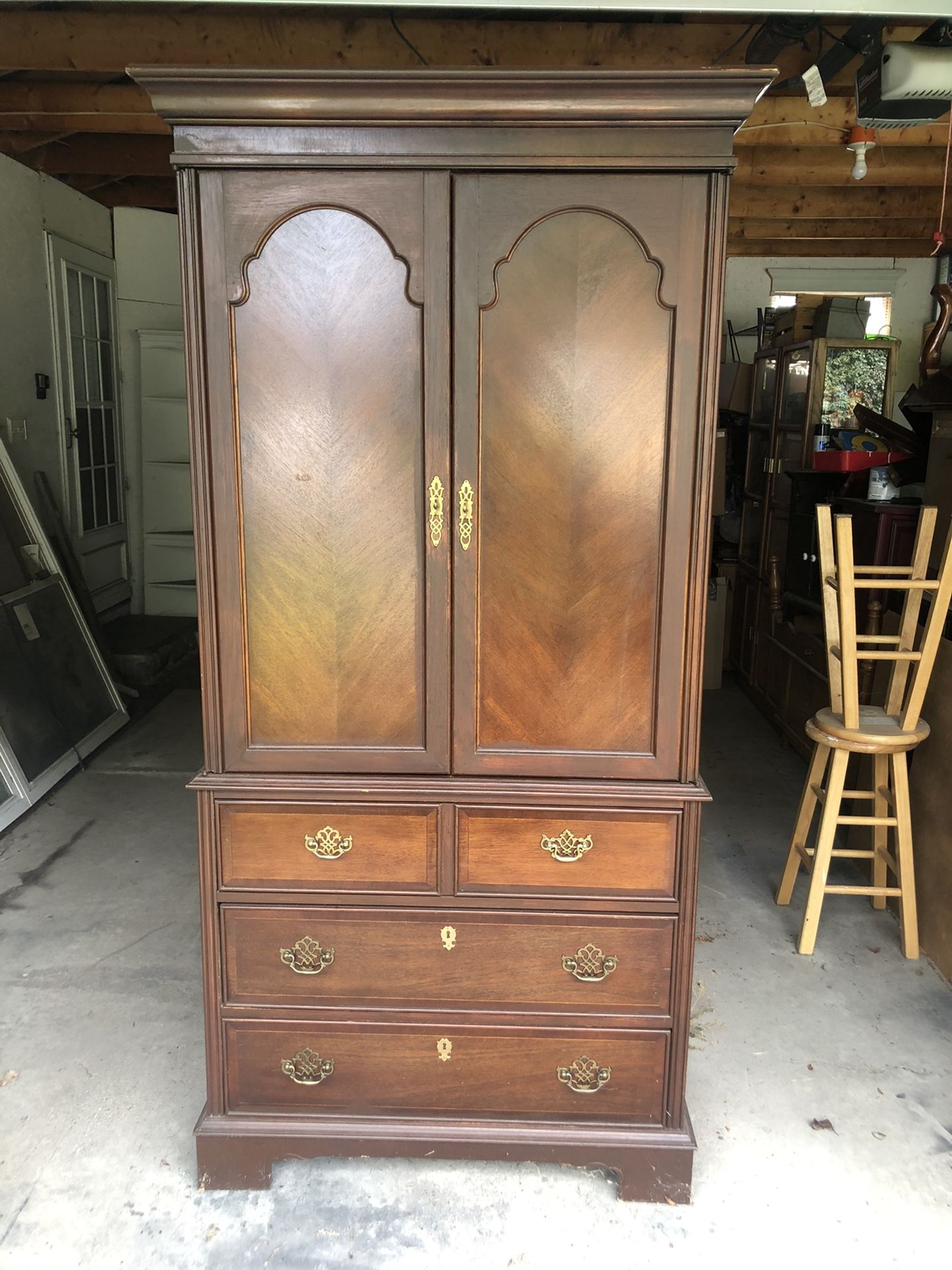 Tv Stand