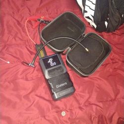 Jump Pack And Air Pump 