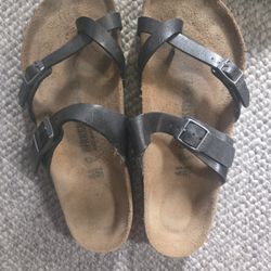 Birkenstock Sandals!