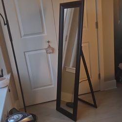 Full Body Length Mirror