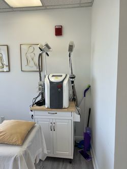 CoolSculpting Move out Sale$375