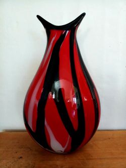 Beautiful vase