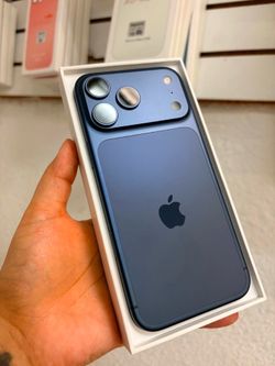 Iphone 17 pro Max 256gb