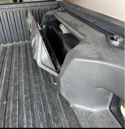 Tacoma coolers