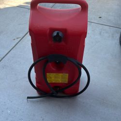 14 gallon gas jug 