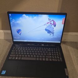Lenovo IdeaPad Laptop Free Delivery 
