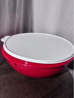 4 Moldes Tupperware $25