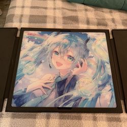 WALL-HACK SP-044 Summer Miku 