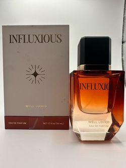 Influxious Well Loved Eau de Parfum 1.7oz