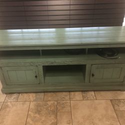 Entertainment Center