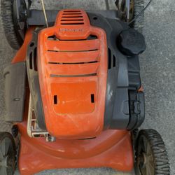 Husqvarna Mower
