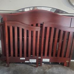 Baby Crib