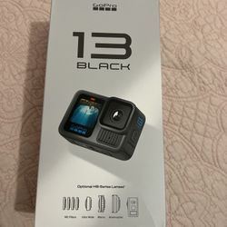GoPro HERO13 Black