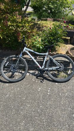 REI Co-op DRT 1.1 Mountain Bike XL Frame MTN MTB Offroad Trail Pedal Bicycle