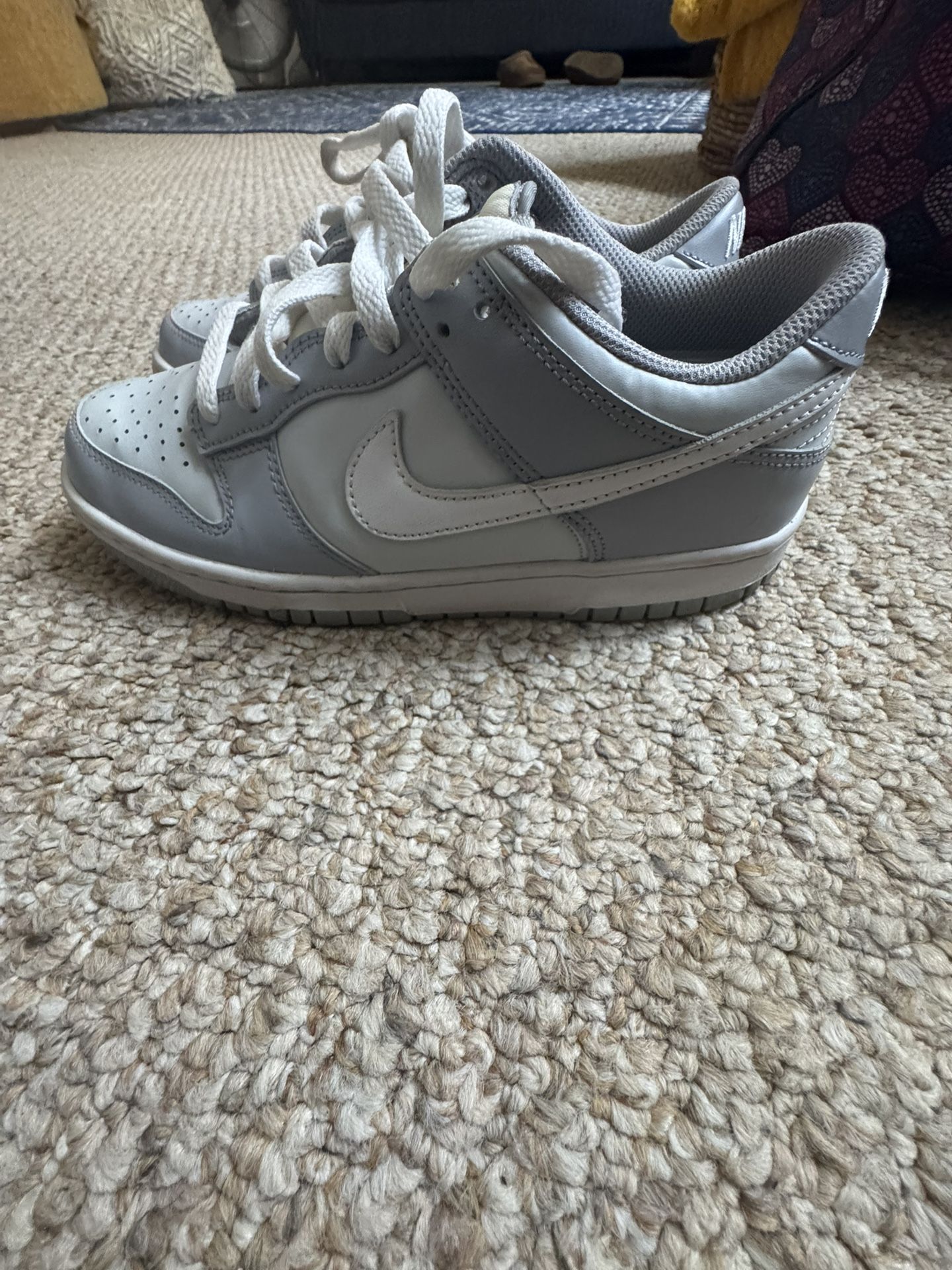 Nike Dunk Low Next Nature Women's Shoes