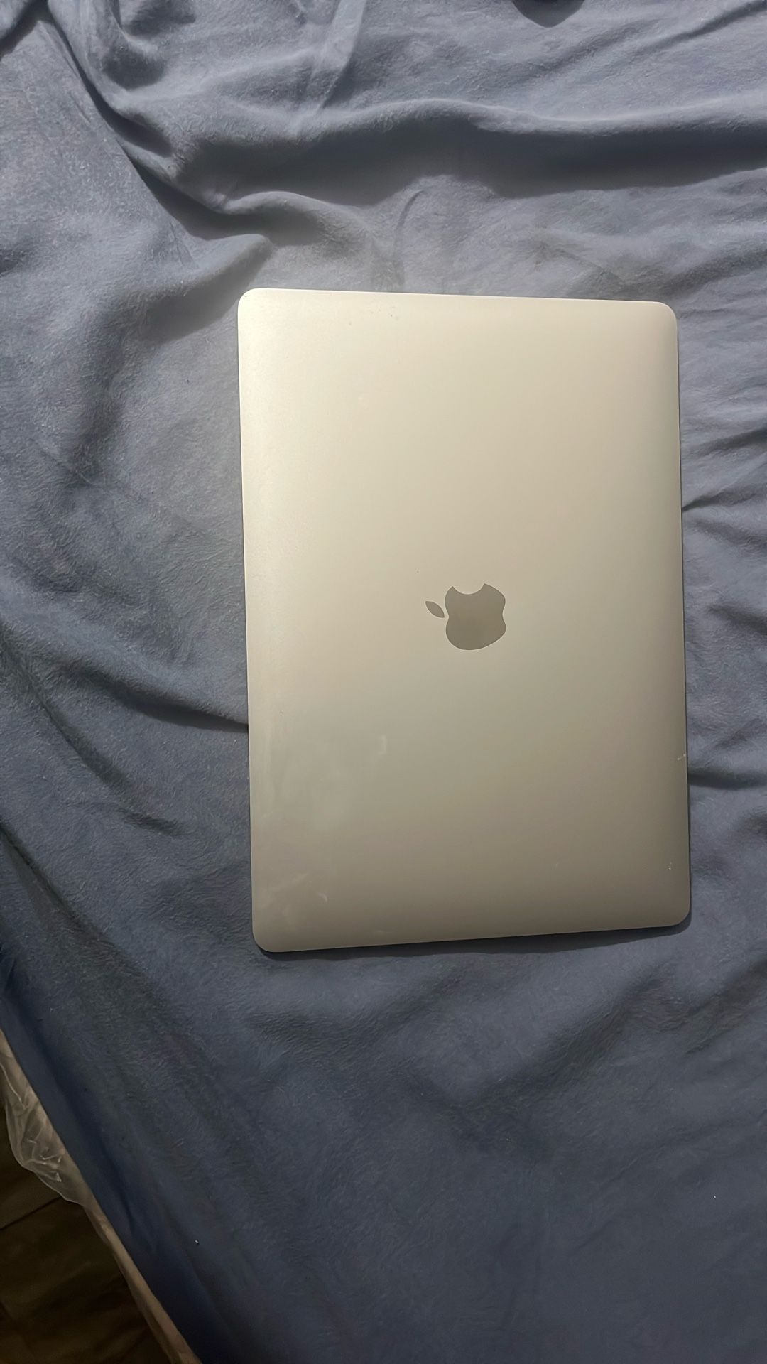2019 Macbook air