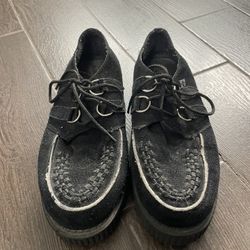 T.U.K Loafers