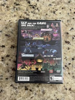 Sly 2: Band of Thieves (Greatest Hits) for PlayStation 2