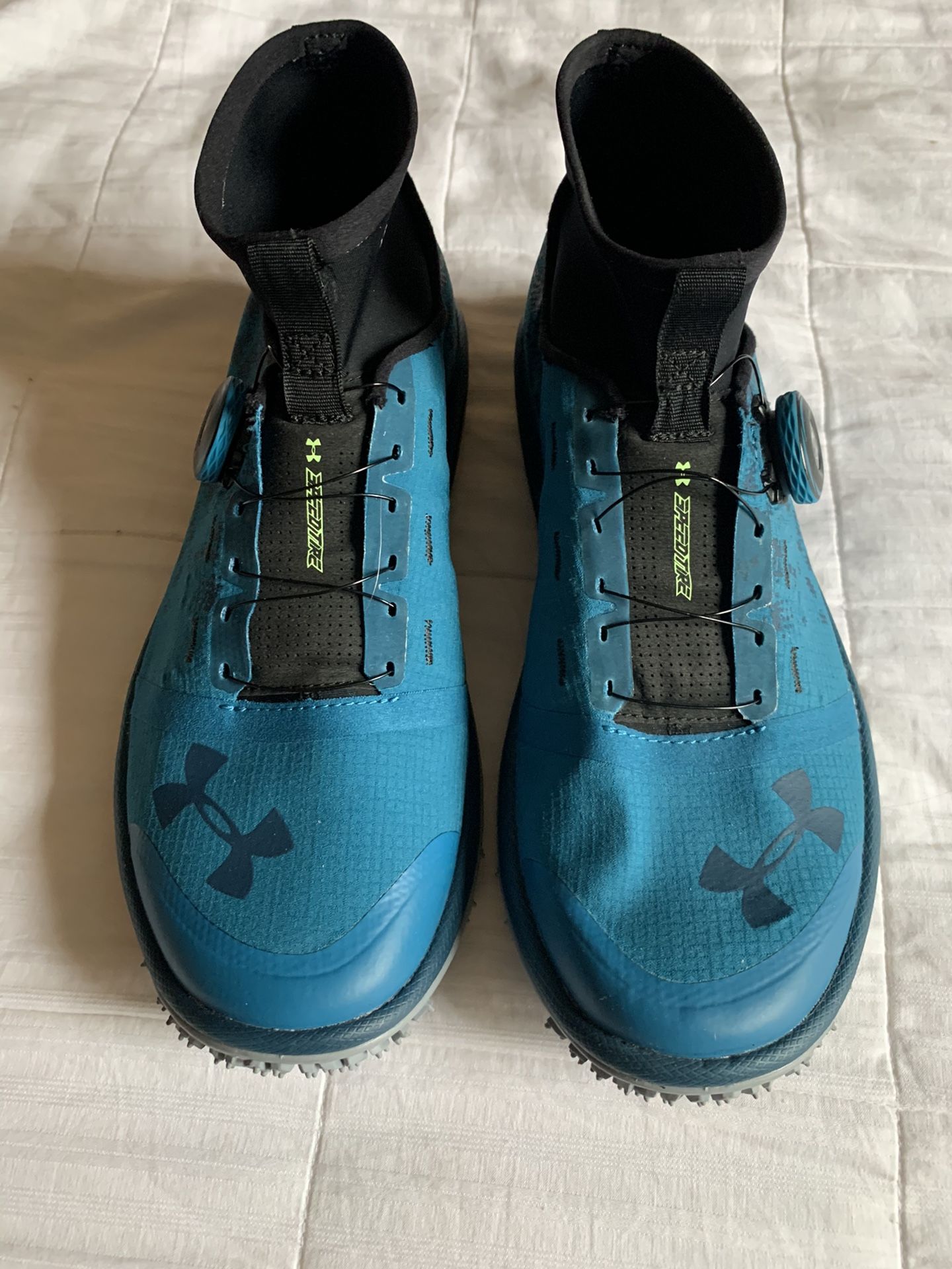 Under Armour Storm - Speed Tire