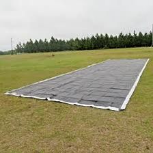 Billboard Vinyl Tarps