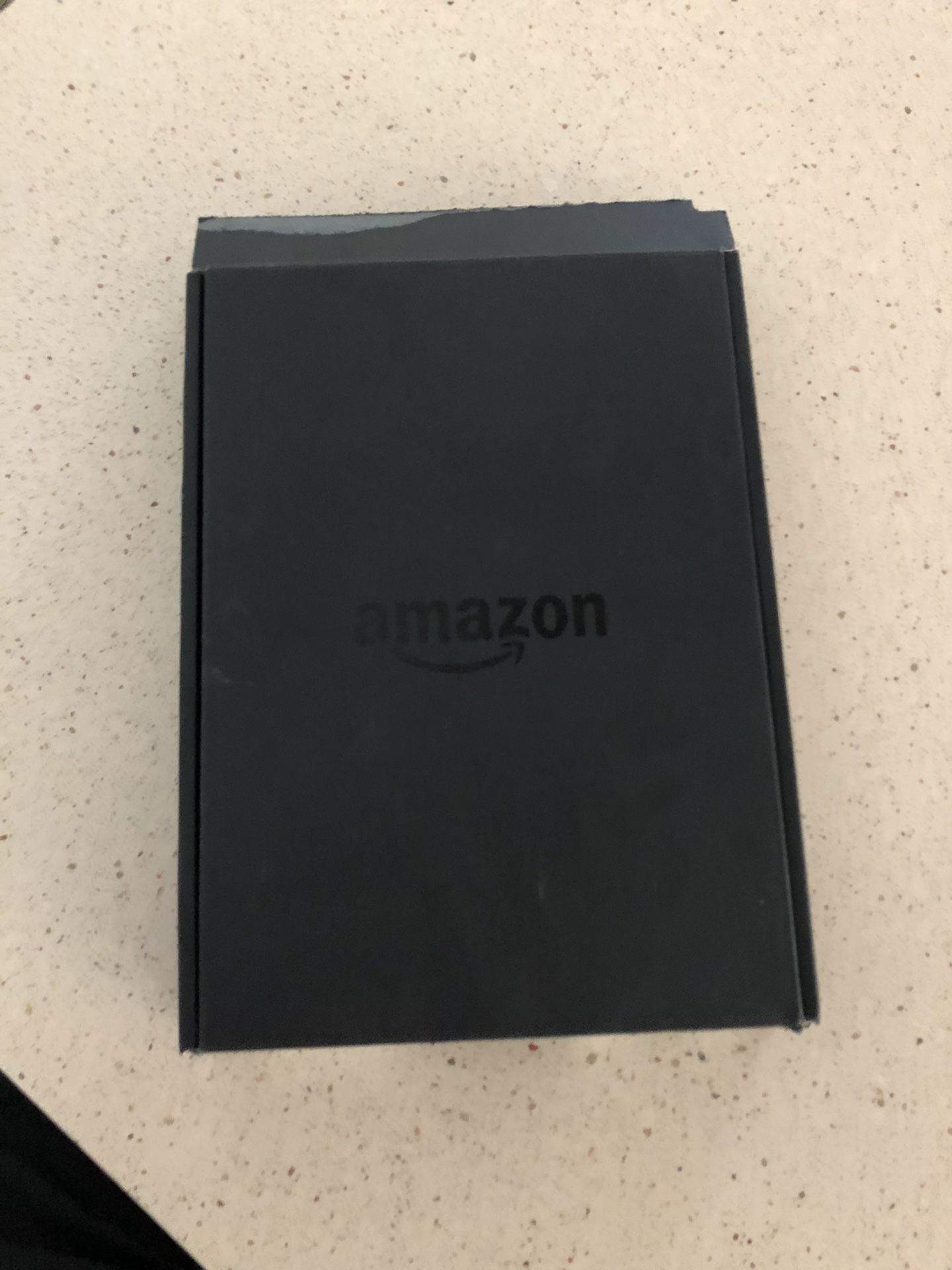 Amazon Kindle Fire