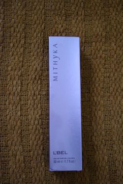 L'Bel Mithyka eau de parfum