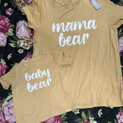 Mama Bear Tee