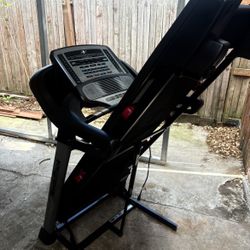 Gym Treadmill 