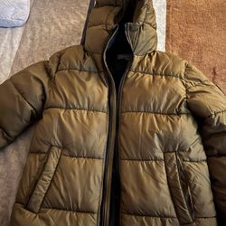 Chamarra  Michael Kors