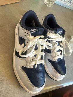 Boys shoes