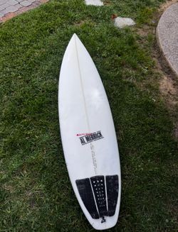 CI Pro 6’2” 19 3/4” 2 4”5/8” 34L
