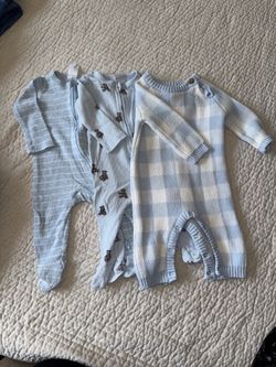 Baby boy onesies baby cotton on and gap