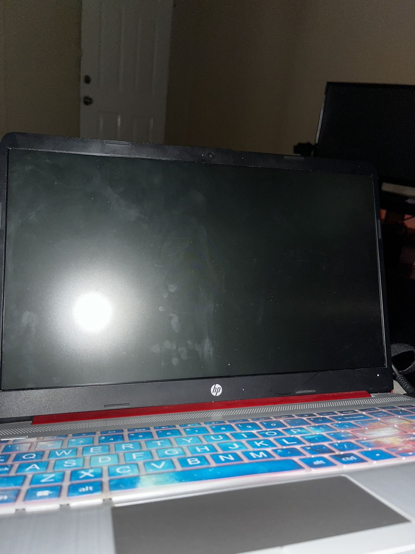 BRAND NEW 15” HP LAPTOP