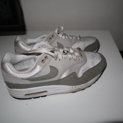 Nike Air Max 1 Green