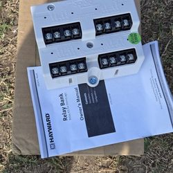 Relays For Omnilogic Automation Pool Sistems