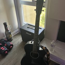 Martin  Guitar 