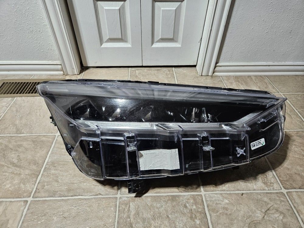 2021 UP 2023 MUSTANG MACH-E HEADLIGHT