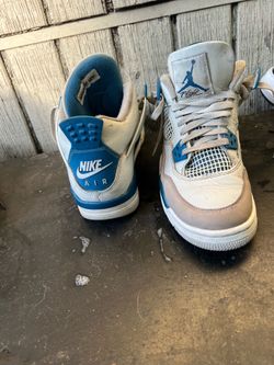 Jordan 4 7y