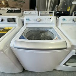 Washer 
