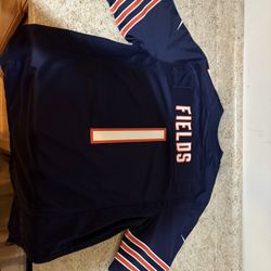 Bears NFL Jersey