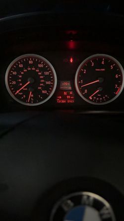 2006 BMW 530i