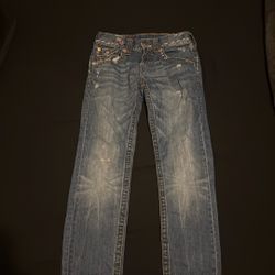 True Religion Men Jeans 