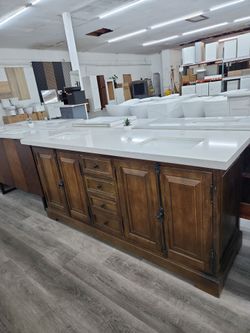 Bathroom Vanity