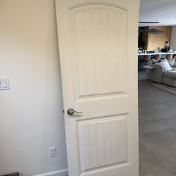 Interior Door(s)