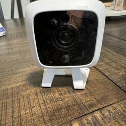 Nexia Outdoor WiFi Security Cameras (3)