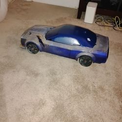 Limitless roller sxt body