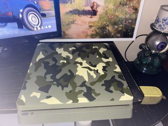 PS4 1tb
