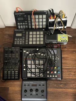 Ultimate Audio Interface and MIDI Controller Bundle
